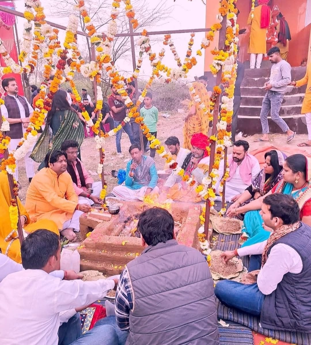 पर्यावरण संरक्षण