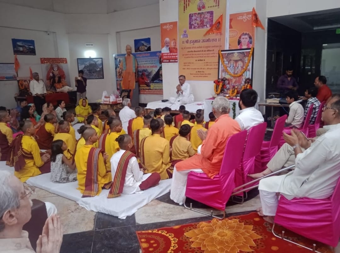 गुरुकुल प्रणाली का प्रचार