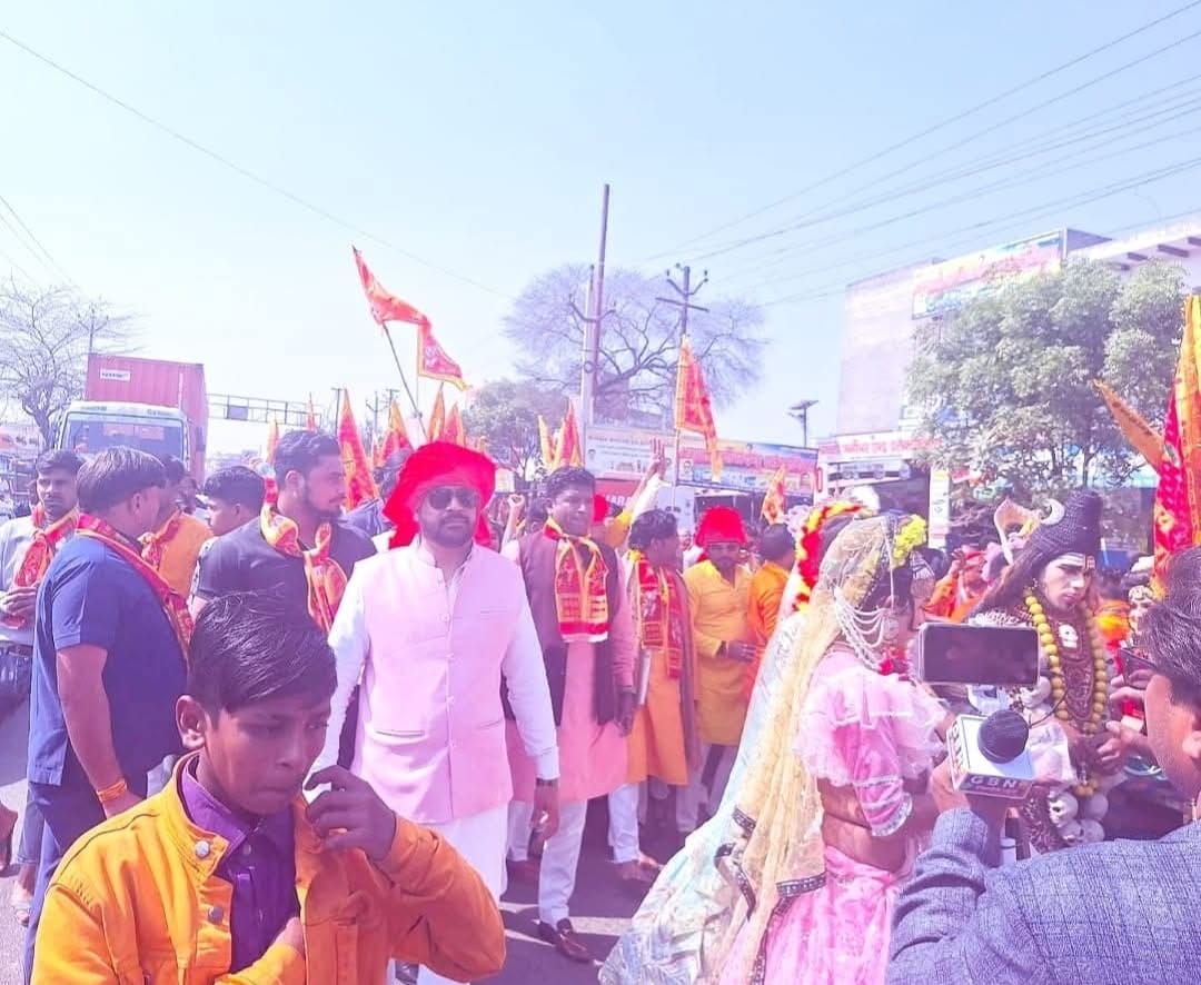 स्वदेशी वस्तुओं का प्रचार