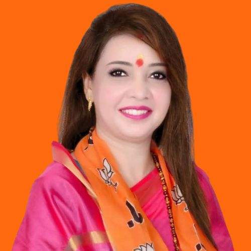 श्रीमती अमृता सिंह जी