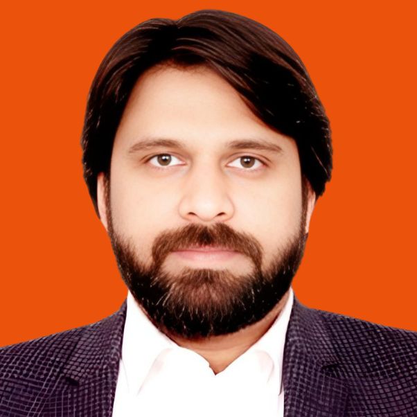 अधिवक्ता श्री शशांक सिंह