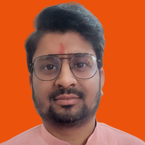 श्री प्रवीण पिल्लई जी