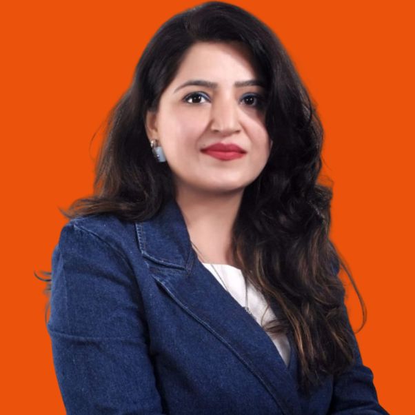 श्रीमती काक्षी रावत जी