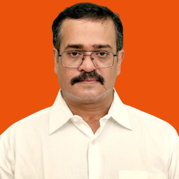 श्री दीपक वर्मा जी