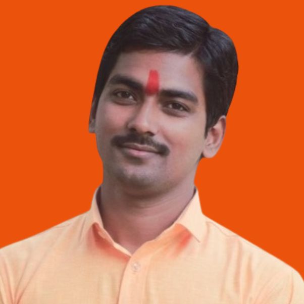 श्री रॉबिन यादव जी