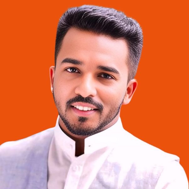 श्री अजय नायर जी