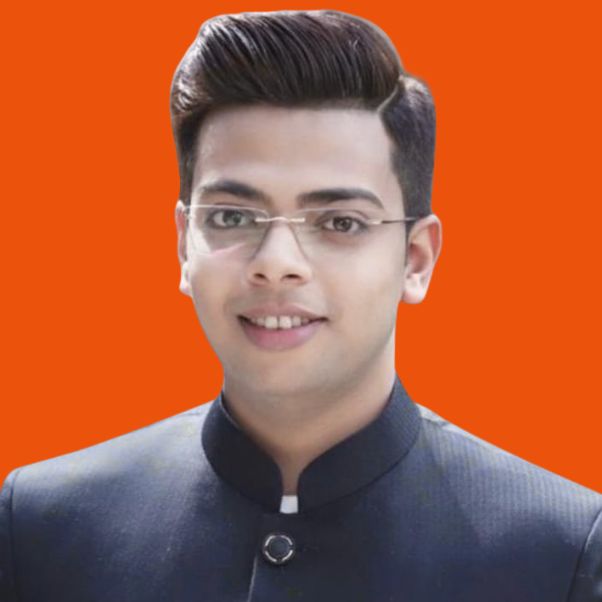 डॉक्टर श्री वरुण गप्ता जी