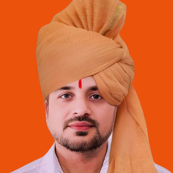 श्री रितेश तोमर जी