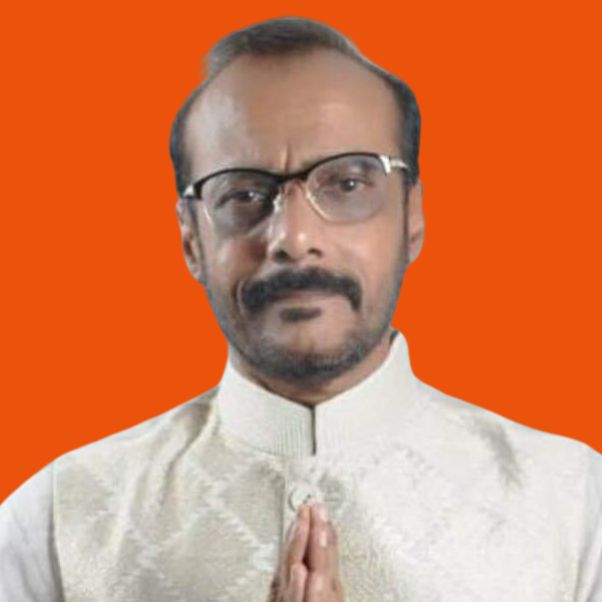 श्री जयेश मोदी जी