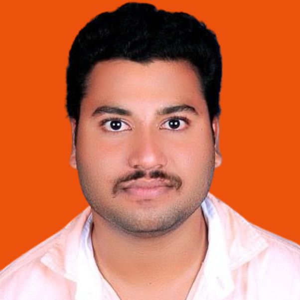 श्री पी. सनीश कुमार जी