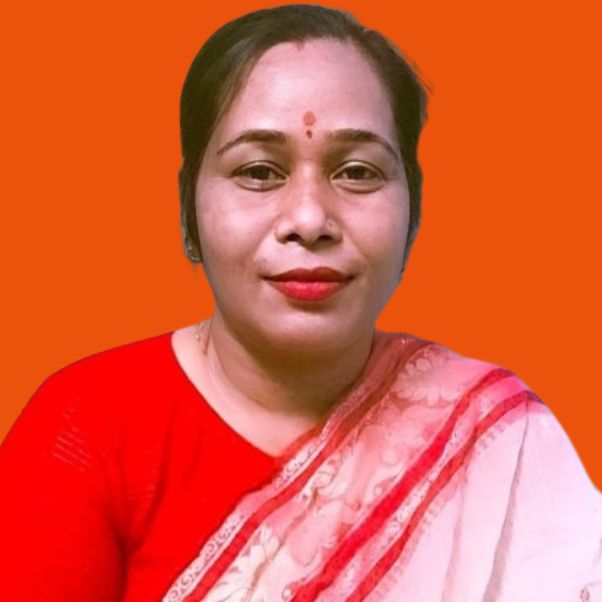 श्रीमती अनीता कुमार जी