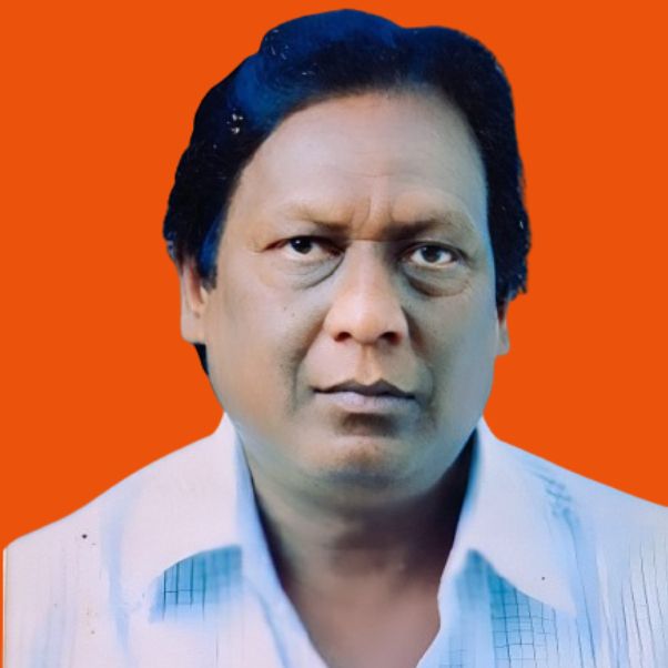 श्री शरद शर्मा जी