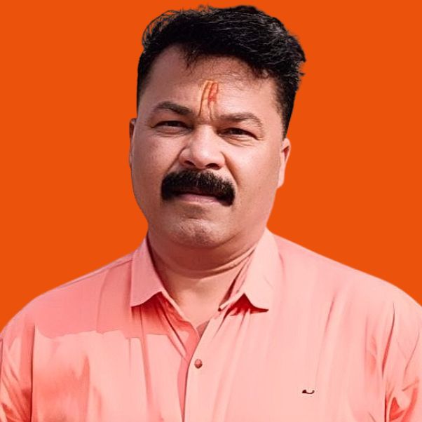 श्री सुरेंद्र नामदेव जी