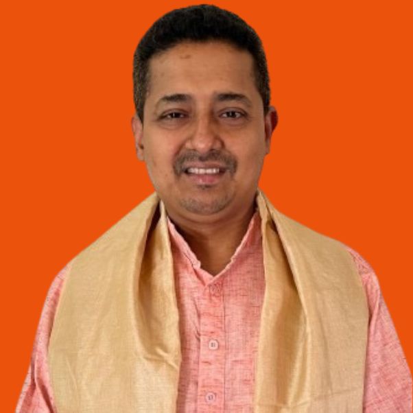 श्री डॉक्टर समीरन हजारिका जी