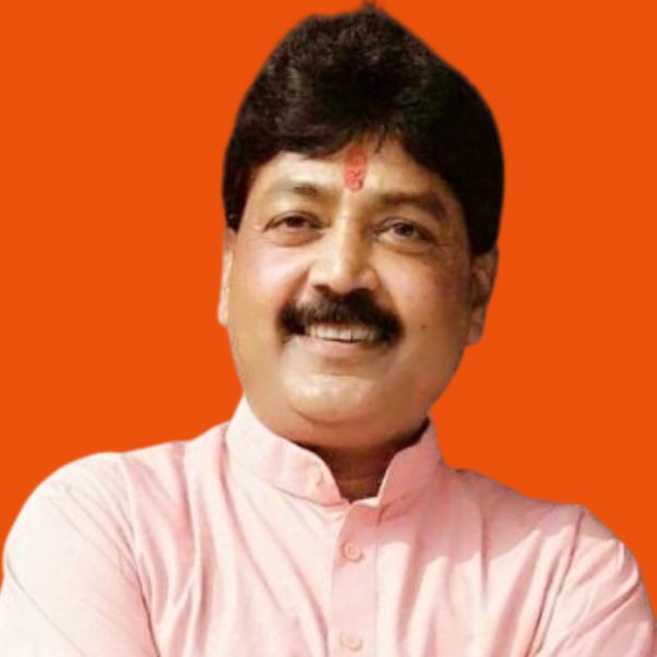 श्री डॉक्टर अजय गुप्ता जी