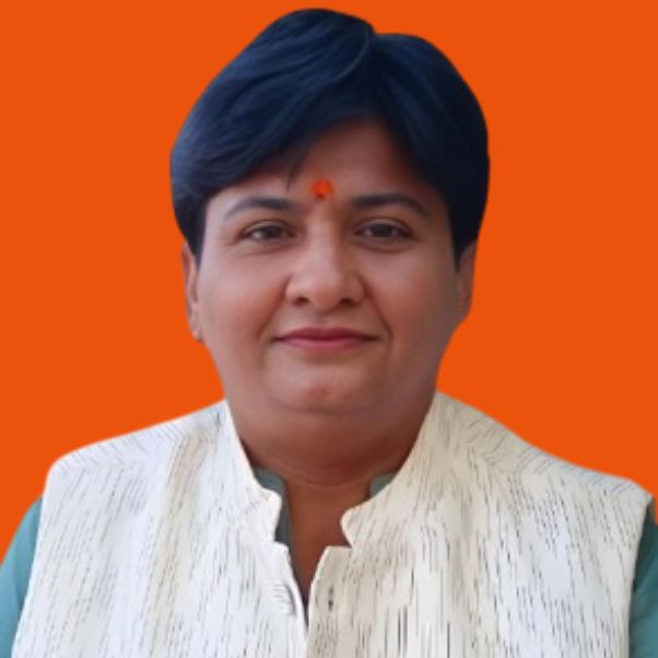 श्रीमती कविता जी