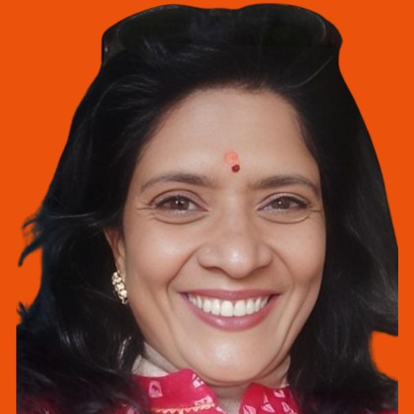 श्रीमती रीता सिंह जी